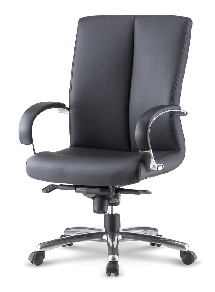 MOTION Executive Chair _Mid Back_
